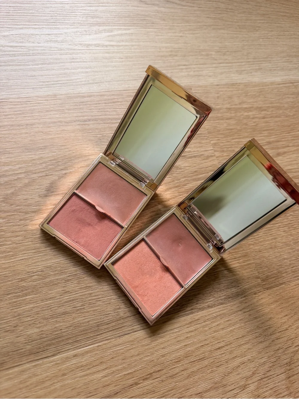 Patrick Ta Major Headlines Double-Take blush duos